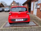 Hyundai i10 bei Gebrauchtwagen.expert - Abbildung (4 / 15)