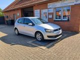 VW Polo V bei Gebrauchtwagen.expert - Abbildung (8 / 15)