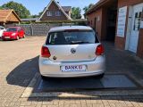 VW Polo V bei Gebrauchtwagen.expert - Abbildung (4 / 15)