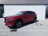Mazda CX 5 bei Gebrauchtwagen.expert - Abbildung (2 / 7)