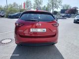 Mazda CX 5 bei Gebrauchtwagen.expert - Abbildung (6 / 7)