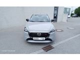 Mazda 2 bei Gebrauchtwagen.expert - Abbildung (2 / 7) Mazda 2 bei Gebrauchtwagen.expert - Abbildung (2 / 7)