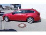 Mazda 6 bei Gebrauchtwagen.expert - Abbildung (4 / 10)