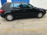 VW Golf IV bei Gebrauchtwagen.expert - Abbildung (4 / 10)