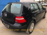 VW Golf IV bei Gebrauchtwagen.expert - Abbildung (8 / 10)