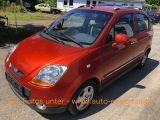 Chevrolet Matiz bei Gebrauchtwagen.expert - Abbildung (3 / 10)