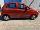 Chevrolet Matiz bei Gebrauchtwagen.expert - Abbildung (6 / 10)