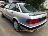 Audi Audi 80 bei Gebrauchtwagen.expert - Abbildung (8 / 10)