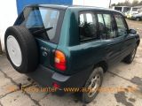 Toyota RAV 4 bei Gebrauchtwagen.expert - Abbildung (9 / 10)