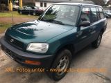 Toyota RAV 4 bei Gebrauchtwagen.expert - Abbildung (3 / 10)