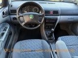 Skoda Octavia bei Gebrauchtwagen.expert - Abbildung (4 / 10) Skoda Octavia bei Gebrauchtwagen.expert - Abbildung (4 / 10)