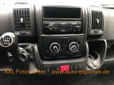 Citroen Jumper bei Gebrauchtwagen.expert - Abbildung (6 / 10)