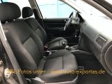 VW Golf IV bei Gebrauchtwagen.expert - Abbildung (5 / 10)