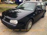 VW Golf IV bei Gebrauchtwagen.expert - Abbildung (4 / 10)