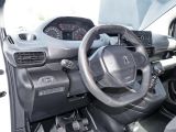 Peugeot Partner bei Gebrauchtwagen.expert - Abbildung (13 / 15)