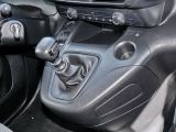 Peugeot Partner bei Gebrauchtwagen.expert - Abbildung (7 / 15)