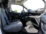 Peugeot Partner bei Gebrauchtwagen.expert - Abbildung (4 / 15)