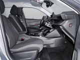Peugeot Active bei Gebrauchtwagen.expert - Abbildung (4 / 15)