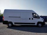 Peugeot Boxer bei Gebrauchtwagen.expert - Abbildung (2 / 15)