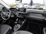 Peugeot 208 bei Gebrauchtwagen.expert - Abbildung (5 / 15)