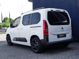 Citroen Berlingo bei Gebrauchtwagen.expert - Abbildung (3 / 15)