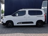 Citroen Berlingo bei Gebrauchtwagen.expert - Abbildung (2 / 15)
