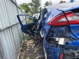Hyundai IONIQ bei Gebrauchtwagen.expert - Abbildung (9 / 10)
