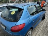 Peugeot 206 bei Gebrauchtwagen.expert - Abbildung (2 / 6)