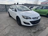 Opel Astra bei Gebrauchtwagen.expert - Abbildung (4 / 10)