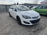 Opel Astra bei Gebrauchtwagen.expert - Abbildung (7 / 10)