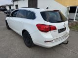 Opel Astra bei Gebrauchtwagen.expert - Abbildung (6 / 10)