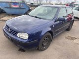 VW Golf IV bei Gebrauchtwagen.expert - Abbildung (3 / 15)