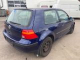 VW Golf IV bei Gebrauchtwagen.expert - Abbildung (9 / 15)