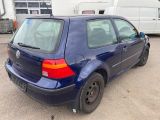 VW Golf IV bei Gebrauchtwagen.expert - Abbildung (11 / 15)