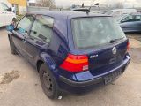 VW Golf IV bei Gebrauchtwagen.expert - Abbildung (5 / 15)