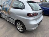 Seat Ibiza bei Gebrauchtwagen.expert - Abbildung (8 / 10)