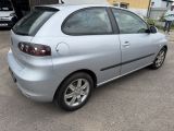 Seat Ibiza bei Gebrauchtwagen.expert - Abbildung (5 / 10)