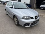 Seat Ibiza bei Gebrauchtwagen.expert - Abbildung (3 / 10)