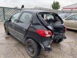 Peugeot 206 bei Gebrauchtwagen.expert - Abbildung (4 / 10)
