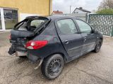 Peugeot 206 bei Gebrauchtwagen.expert - Abbildung (10 / 10)