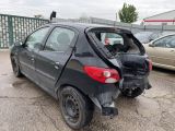 Peugeot 206 bei Gebrauchtwagen.expert - Abbildung (7 / 10)