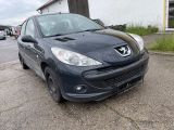 Peugeot 206 bei Gebrauchtwagen.expert - Abbildung (9 / 10)