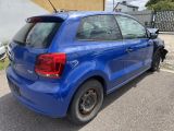 VW Polo bei Gebrauchtwagen.expert - Abbildung (8 / 10)