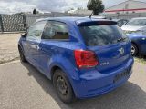 VW Polo bei Gebrauchtwagen.expert - Abbildung (4 / 10)