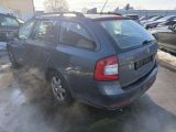Skoda Octavia bei Gebrauchtwagen.expert - Abbildung (10 / 10)