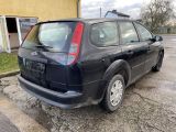 Ford Focus Turnier bei Gebrauchtwagen.expert - Abbildung (3 / 10)