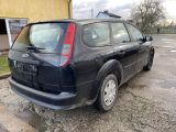 Ford Focus Turnier bei Gebrauchtwagen.expert - Abbildung (10 / 10)