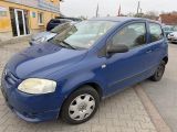 VW Fox bei Gebrauchtwagen.expert - Abbildung (6 / 10)