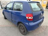 VW Fox bei Gebrauchtwagen.expert - Abbildung (9 / 10)