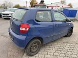 VW Fox bei Gebrauchtwagen.expert - Abbildung (5 / 10)
